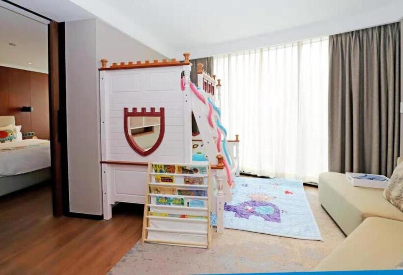 Fotos del hotel Jolie Vue Boutique  Guilin:  24