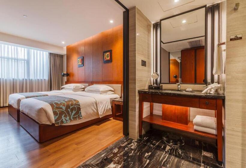 Fotos del hotel Jolie Vue Boutique  Guilin:  14