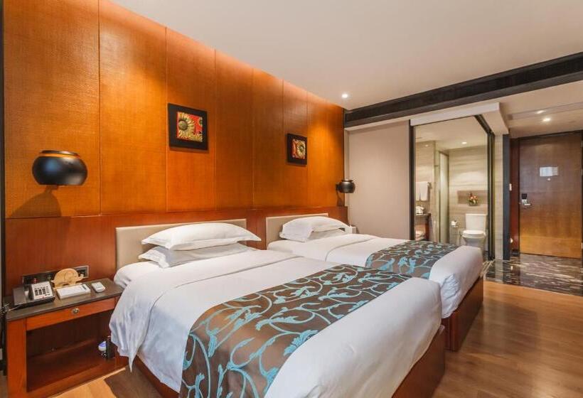 Fotos del hotel Jolie Vue Boutique  Guilin:  16