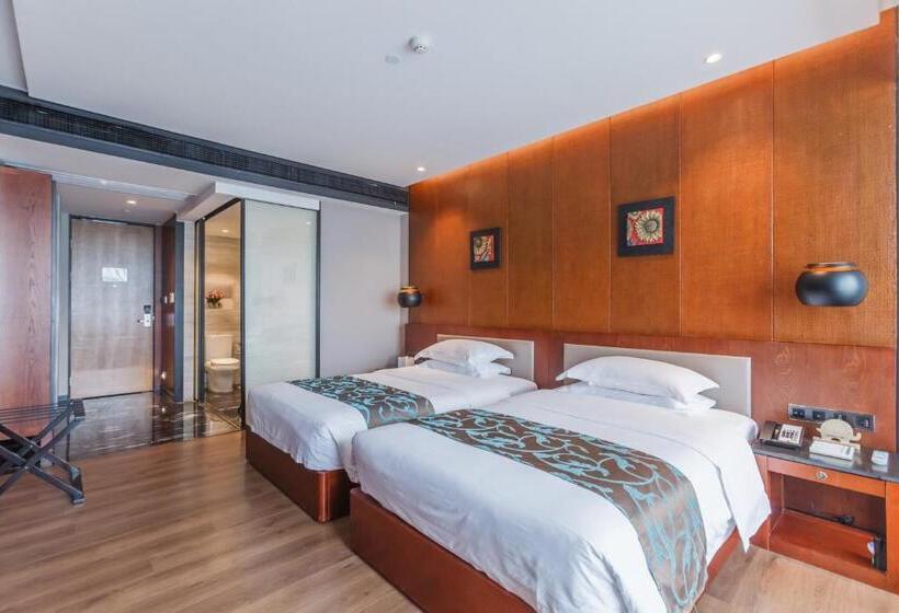 Fotos del hotel Jolie Vue Boutique  Guilin:  18