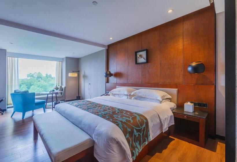 Fotos del hotel Jolie Vue Boutique  Guilin:  23