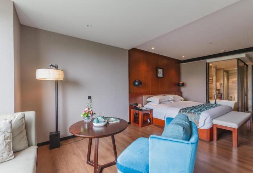 Fotos del hotel Jolie Vue Boutique  Guilin:  20