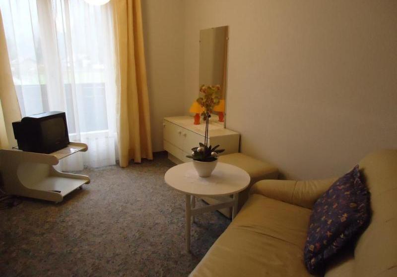 Fotos del hotel Königshof:  2