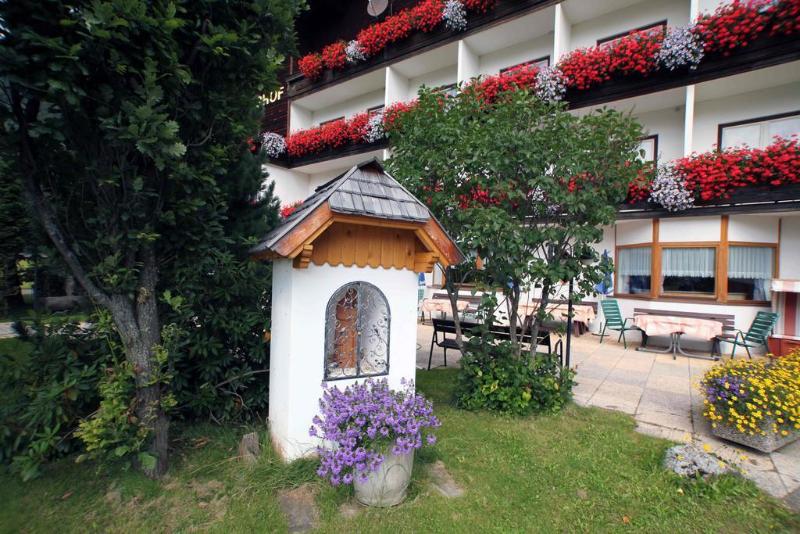 Fotos del hotel Königshof:  12