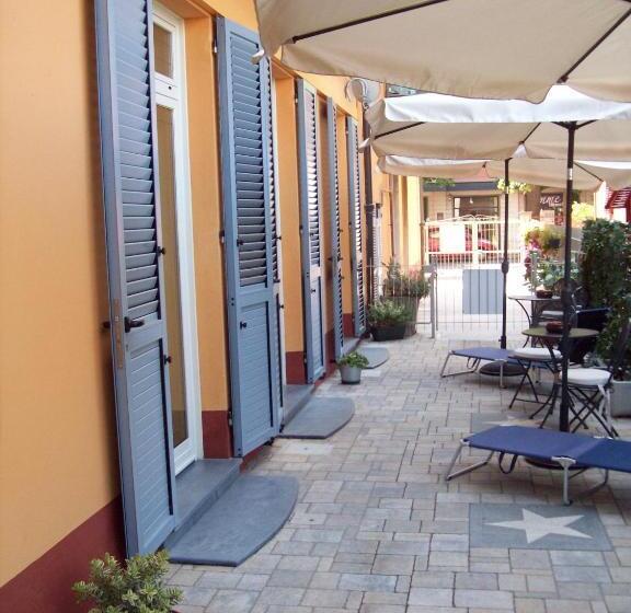 Fotos del hotel Le Divine:  4