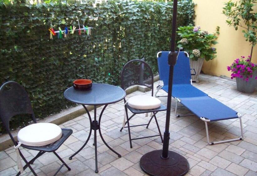 Fotos del hotel Le Divine:  5