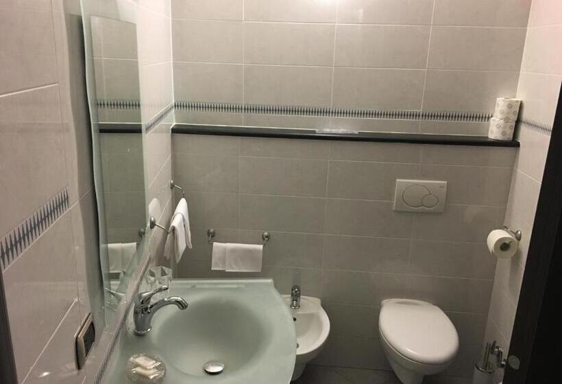 Fotos del hotel Le Divine:  3