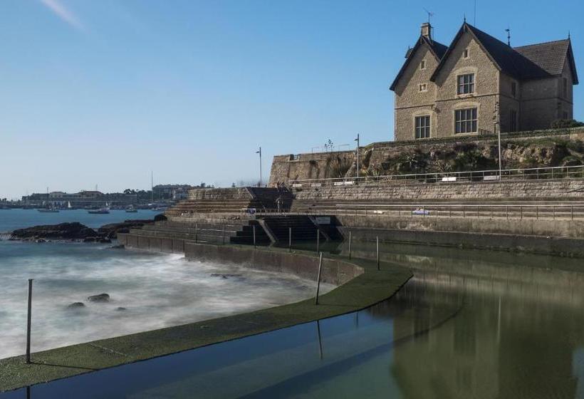 Fotos del hotel Poconovo:  11