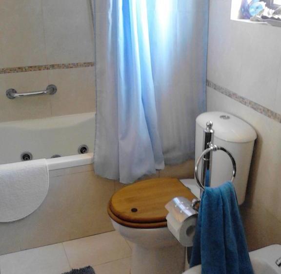 Fotos del hotel Poconovo:  4