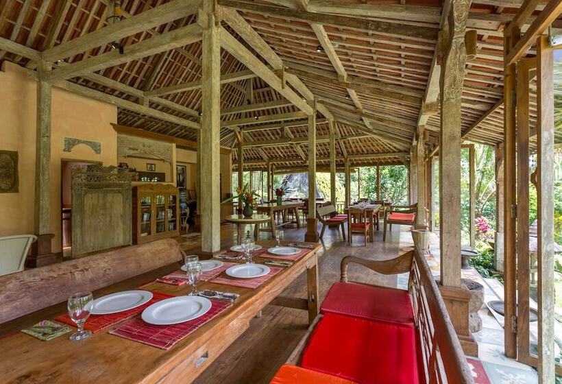 Fotos del hotel Prana Dewi Mountain Resort:  2