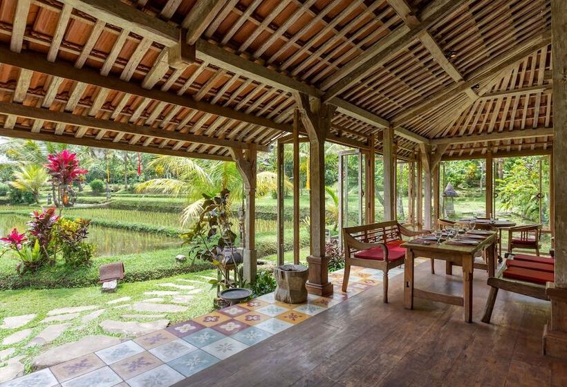 Fotos del hotel Prana Dewi Mountain Resort:  3