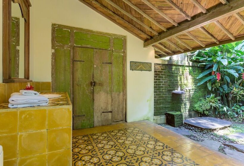 Fotos del hotel Prana Dewi Mountain Resort:  13