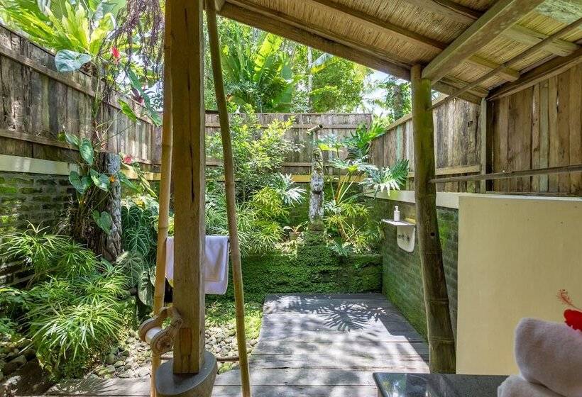 Fotos del hotel Prana Dewi Mountain Resort:  14