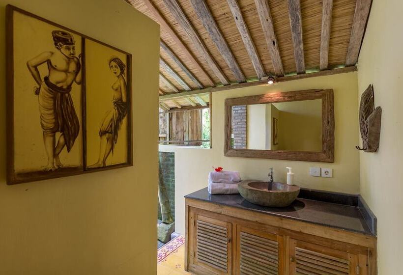 Fotos del hotel Prana Dewi Mountain Resort:  11