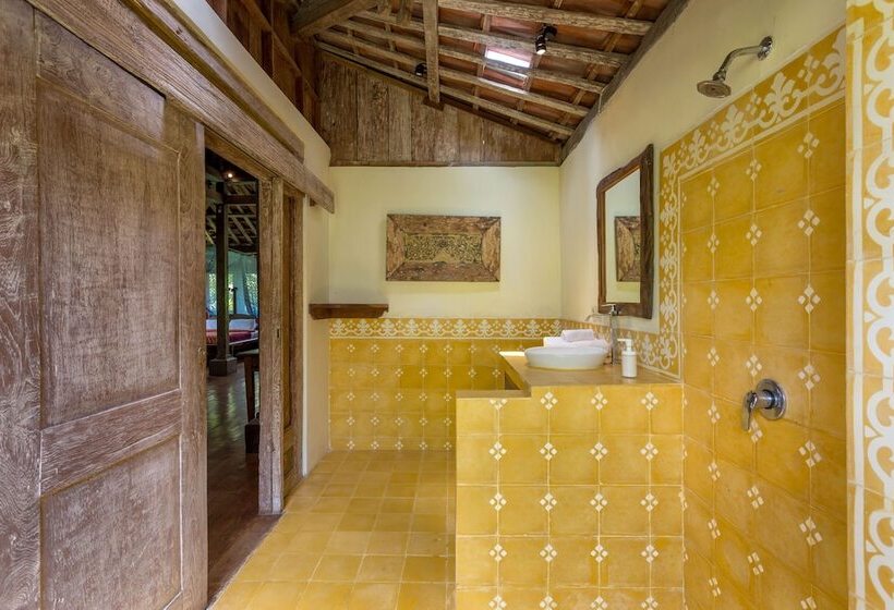 Fotos del hotel Prana Dewi Mountain Resort:  4