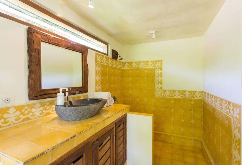 Fotos del hotel Prana Dewi Mountain Resort:  9