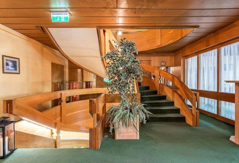 Fotos del hotel Rössl:  3