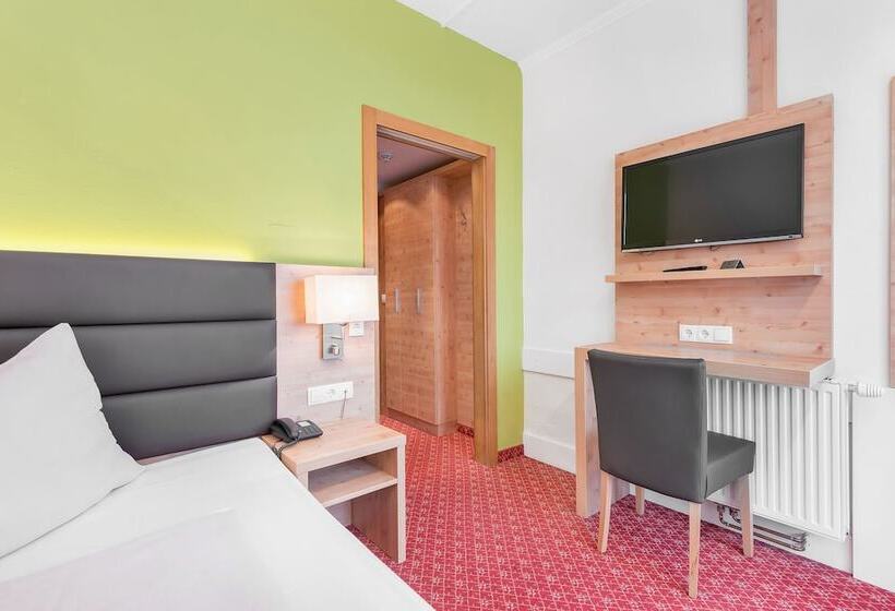 Fotos del hotel Rössl:  23