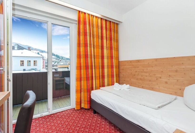 Fotos del hotel Rössl:  25