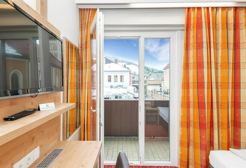 Fotos del hotel Rössl:  22