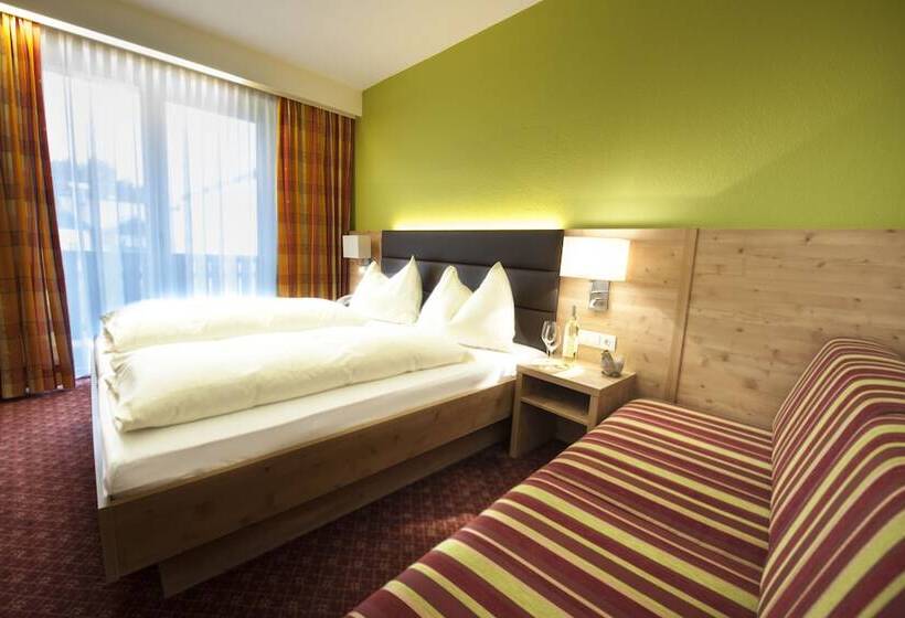 Fotos del hotel Rössl:  10