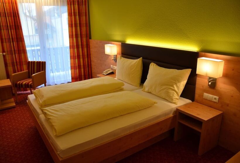 Fotos del hotel Rössl:  19