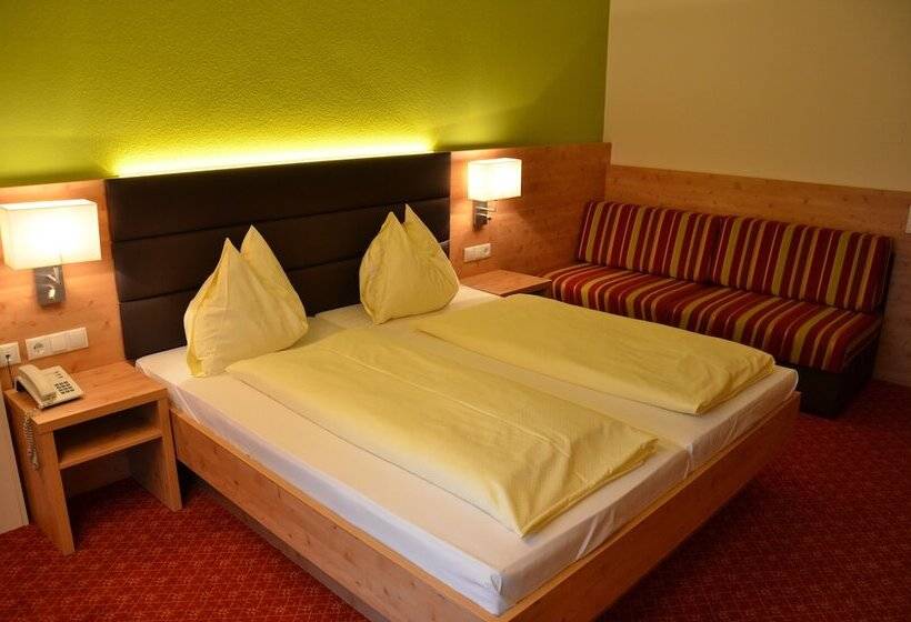 Fotos del hotel Rössl:  21