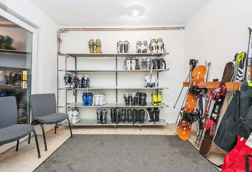 Fotos del hotel Rössl:  14