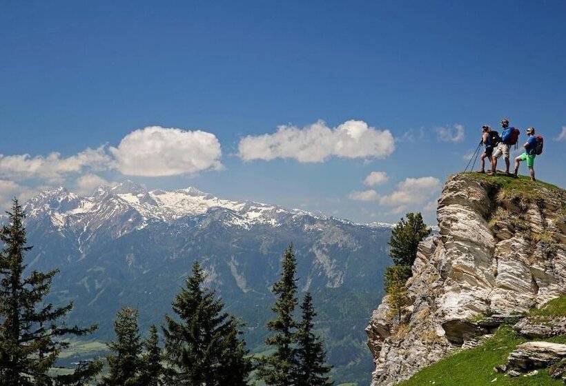 Fotos del hotel Rössl:  8