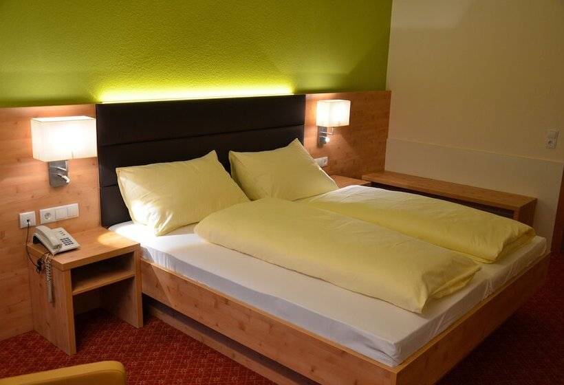 Fotos del hotel Rössl:  16