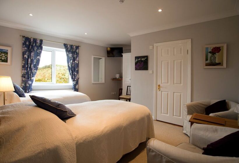 Fotos del hotel Sharamore House:  23