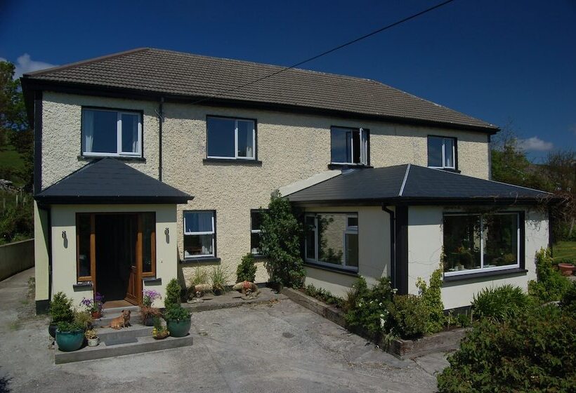 Fotos del hotel Sharamore House:  6