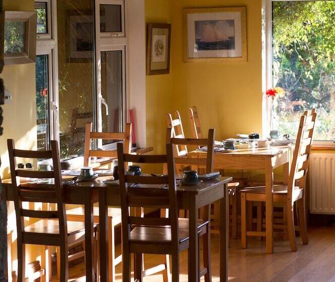 Fotos del hotel Sharamore House:  13