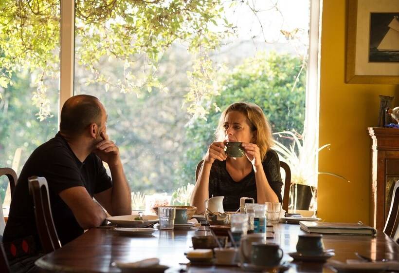 Fotos del hotel Sharamore House:  16