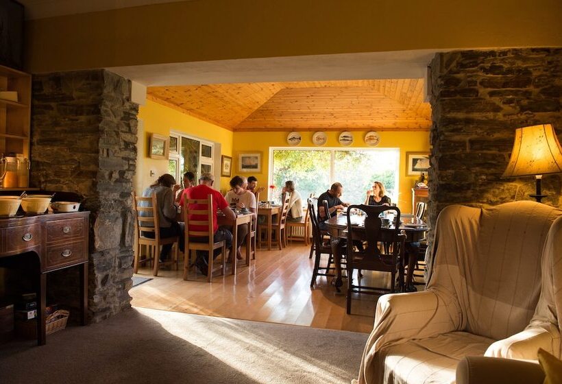 Fotos del hotel Sharamore House:  2