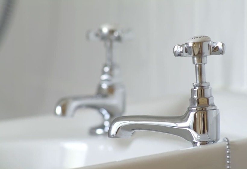 Fotos del hotel Sharamore House:  14