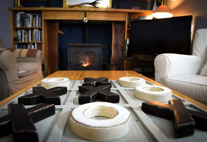 Fotos del hotel Sharamore House:  15