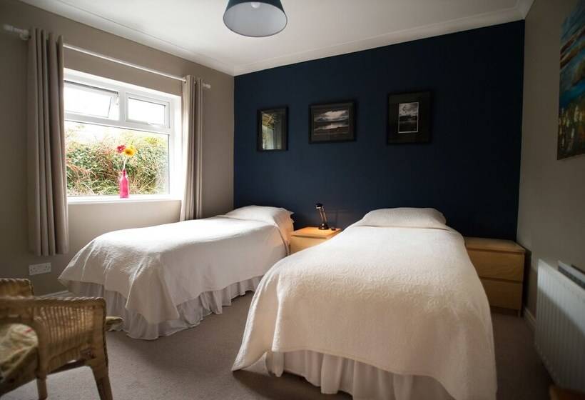 Fotos del hotel Sharamore House:  22