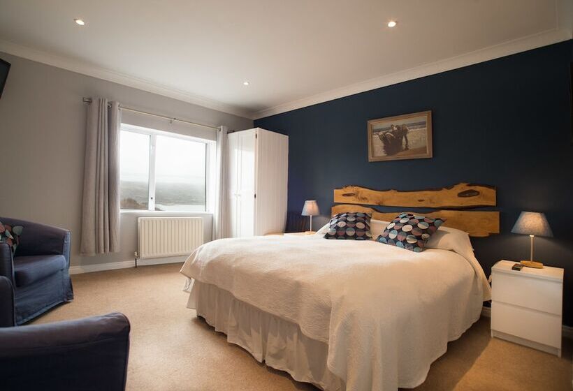 Fotos del hotel Sharamore House:  17