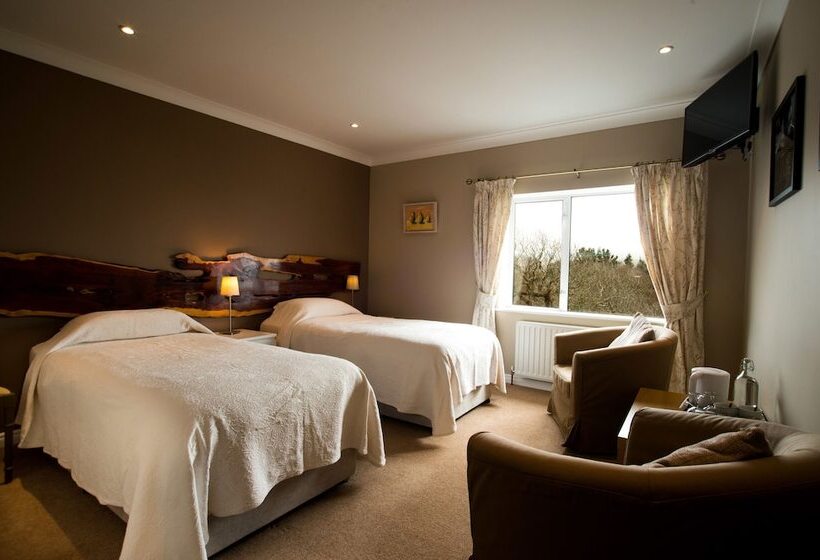 Fotos del hotel Sharamore House:  7