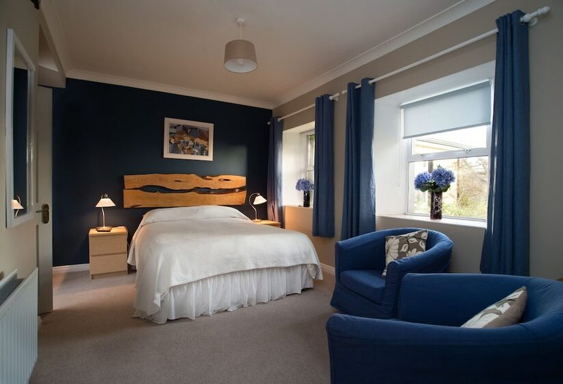 Fotos del hotel Sharamore House:  12