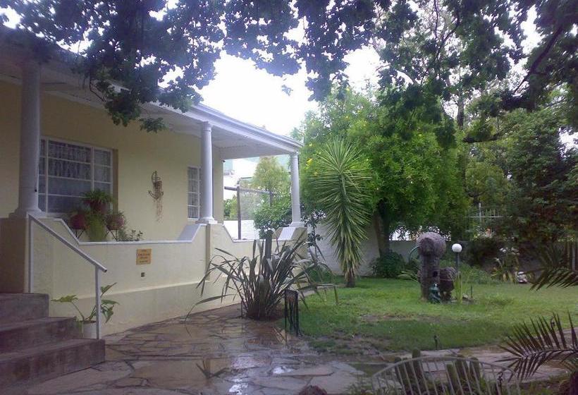 Fotos del hotel Stemar Self Catering:  6