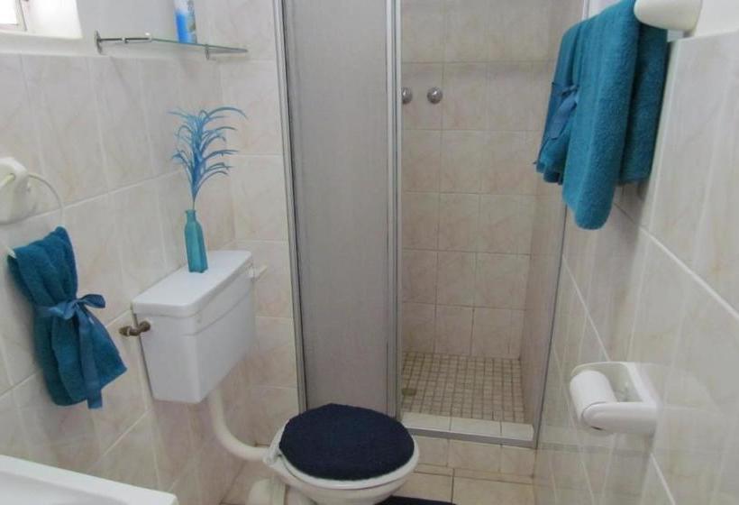 Fotos del hotel Stemar Self Catering:  4