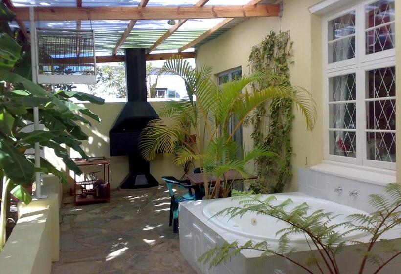 Fotos del hotel Stemar Self Catering:  2