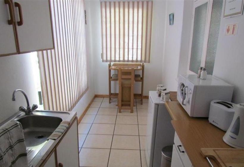 Fotos del hotel Stemar Self Catering:  3