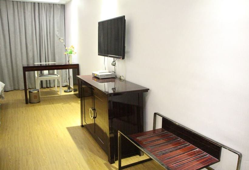 Fotos del hotel Wufu Boutique:  21