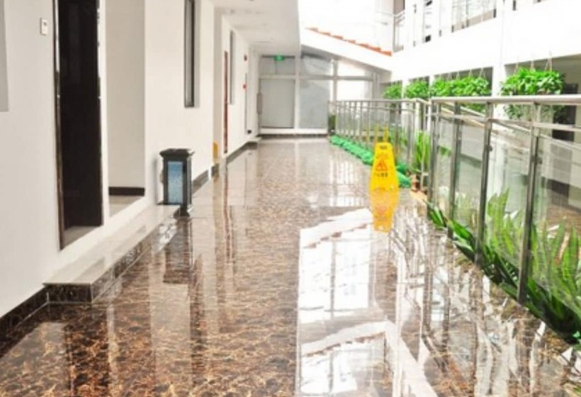 Fotos del hotel Wufu Boutique:  3