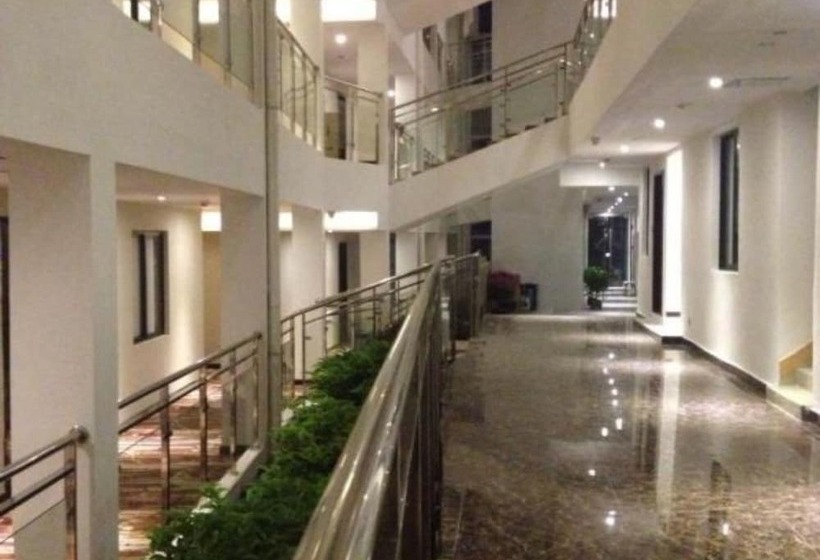 Fotos del hotel Wufu Boutique:  2