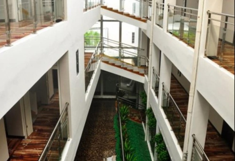 Fotos del hotel Wufu Boutique:  8