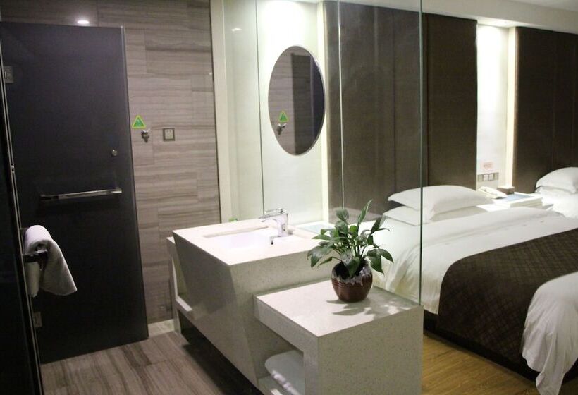 Fotos del hotel Wufu Boutique:  22